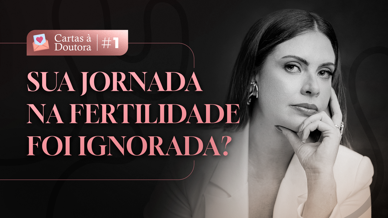 Segredos da fertilidade que você nunca soube que existiam