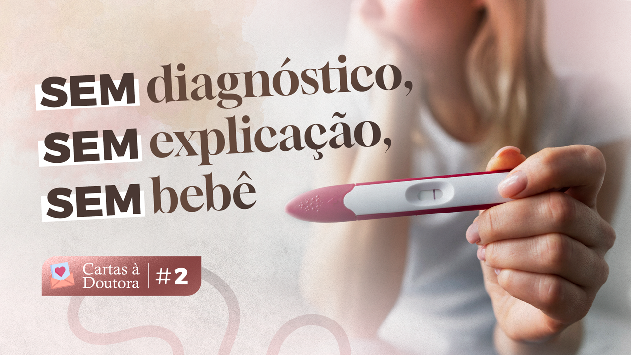 Por que eu não engravido?