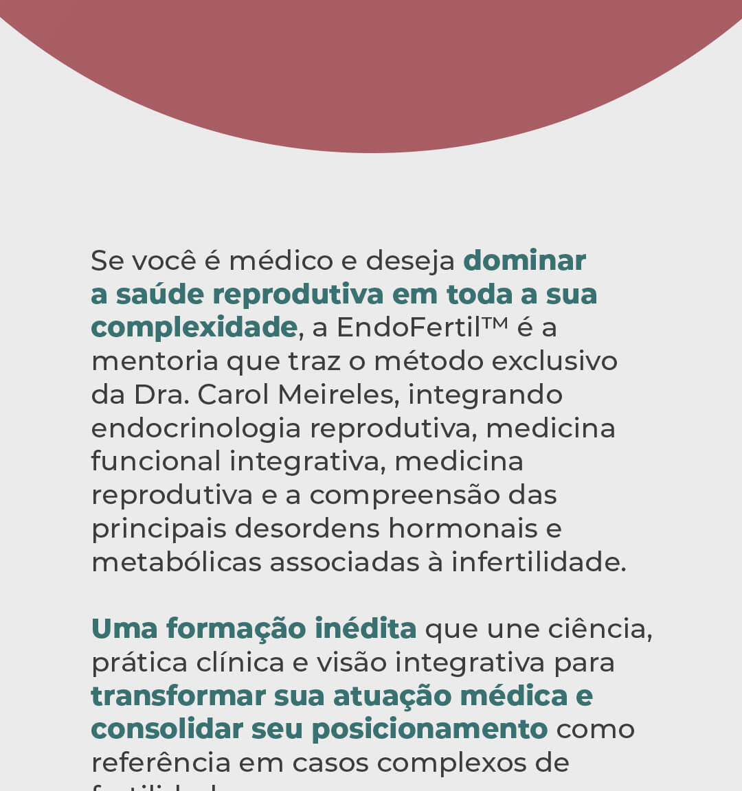 Dra Carolina Meireles