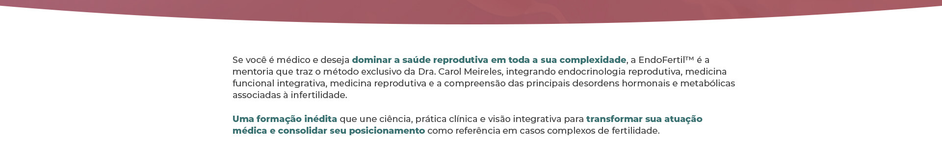 Dra Carolina Meireles